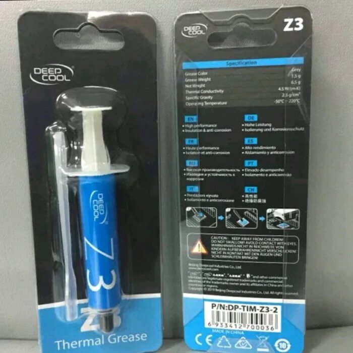 термопаста deepcool z5 в шприце. термопаста deepcool z. Deepcool z5 (шприц 3 гр. термопаста deepcool z. термопаста deepcool z3 шприц 1,5 гр.