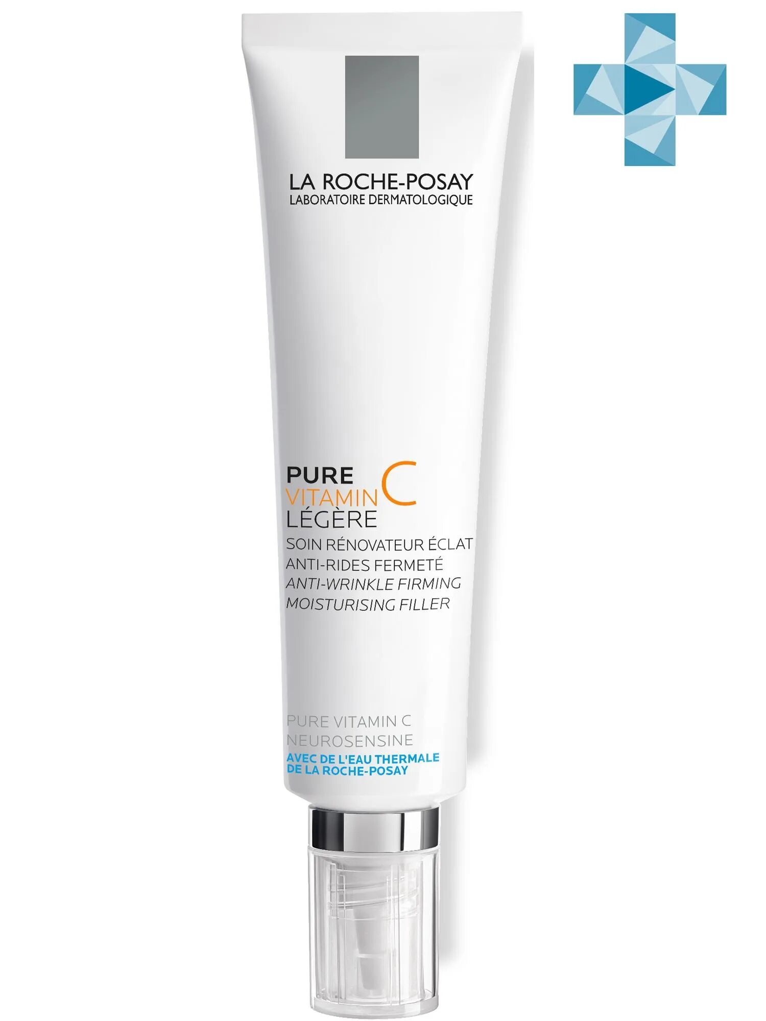 La roche posay pure vitamin. La Roche-Posay Pure Vitamin c. Ля Рош позе Редермик. Крем la Roche Posay. Ля Роше витамин с крем-филлер 40мл.