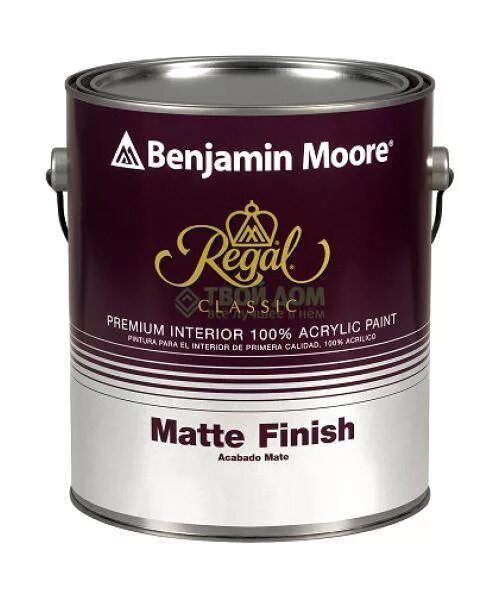 Краски бенджамин купить. Краска Benjamin Moore Regal Matte finish 221. Краска 548 Regal select Matte finish. Краска Benjamin Moore Matte finish. Benjamin Moore 221 Benjamin Moore Regal® Matte finish краска велюровая 19л цена.