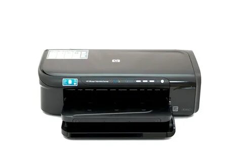 Officejet 7000 wide format