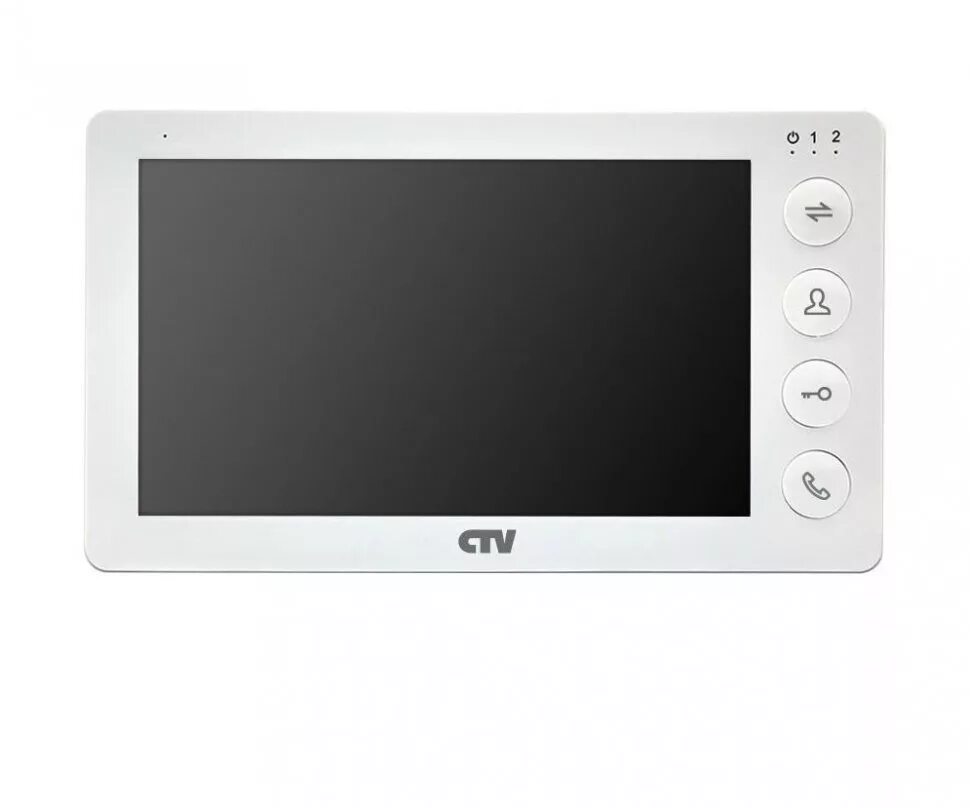 Видеомонитор для домофона. CTV-m1701 Plus. CTV-m1701 s белый. CTV-m1701md g. Видеодомофон CTV-m1701md.