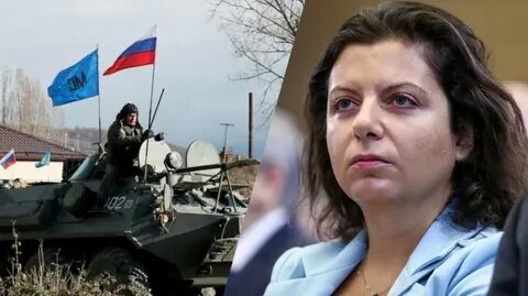 Симонян я русский