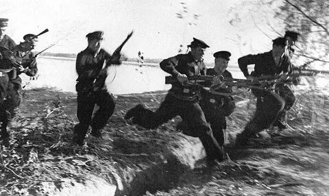 Всероссийскому десанту 1941