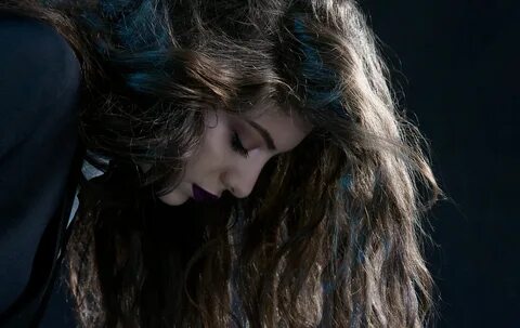 Lorde ribs