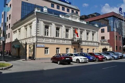 Дом управления 7