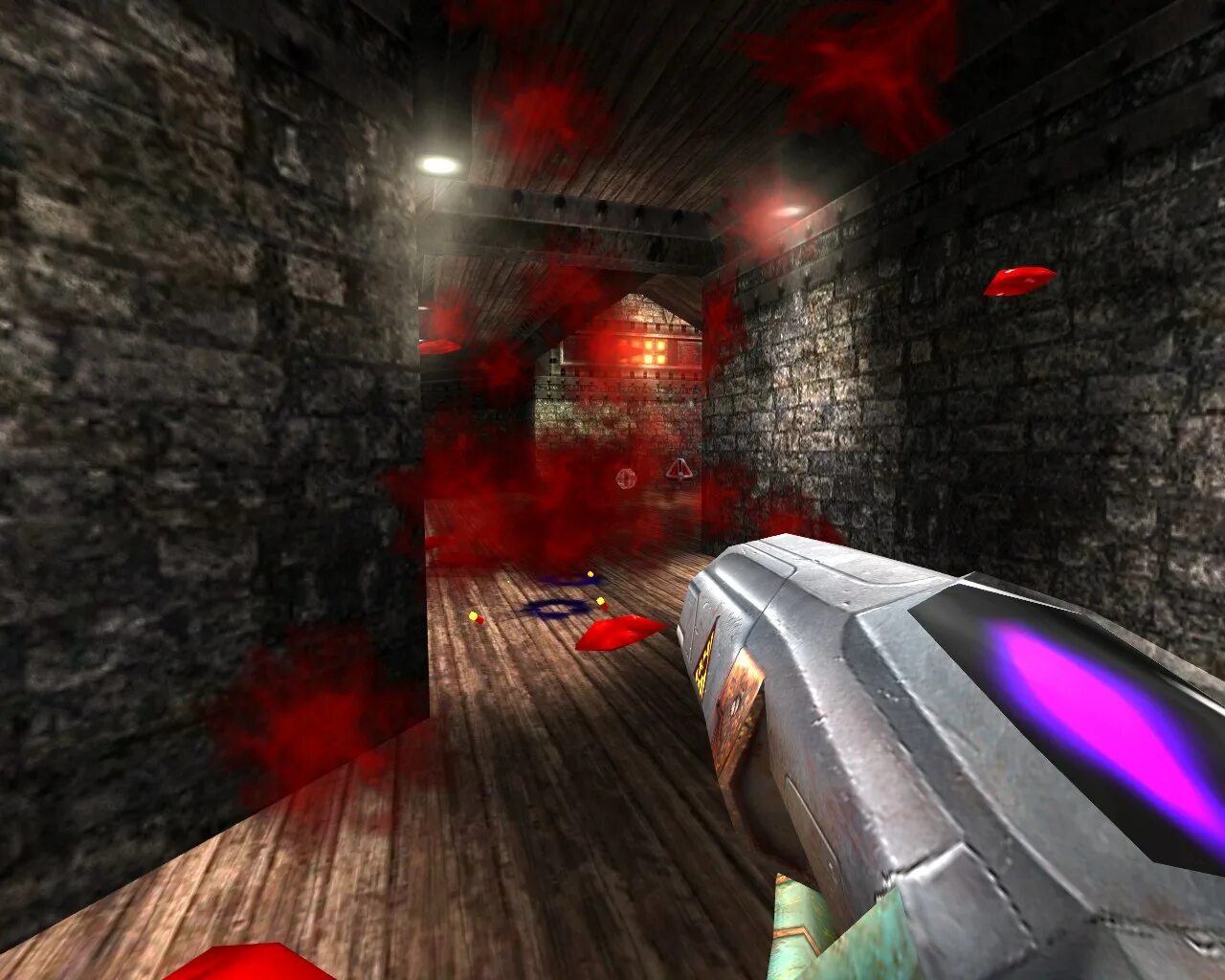 Шутер Quake 3. OPENARENA шутер. Arena Shooter Quake. Open Arena игра. Open arena