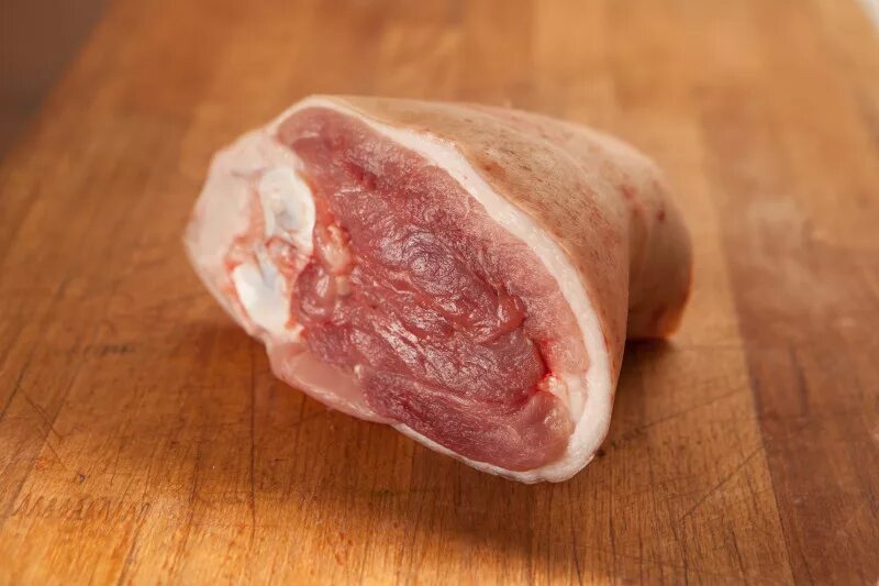 рулька свиная какое мясо