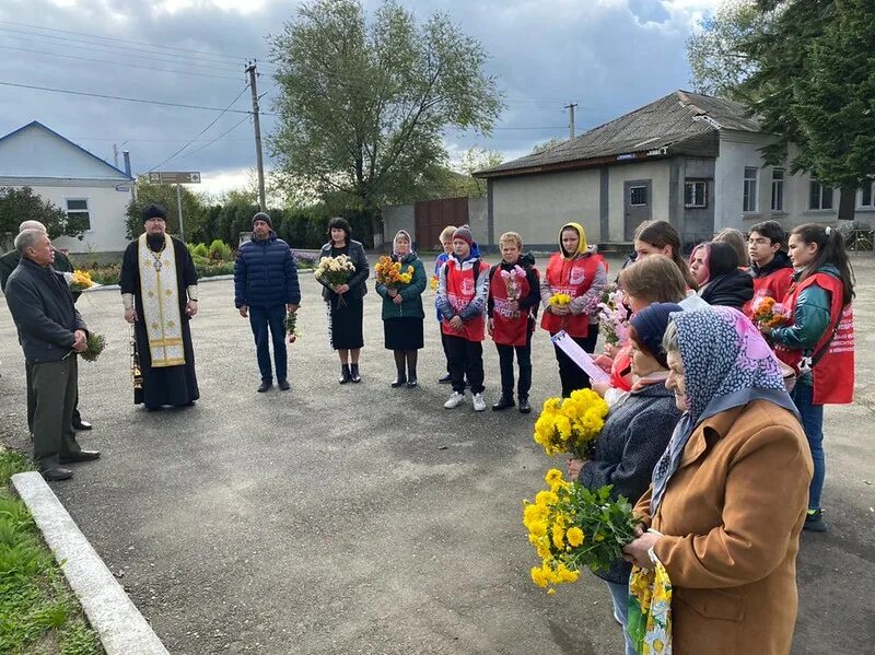Станица беломечетская. Открытие больницы в станице беломечетской ставропольского края. Погода ст беломечетская кочубеевский. Станица беломечетская ставропольский край. Церковь ст беломечетская.