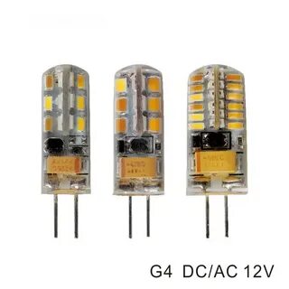 Светодиодная лампа 12v 20w
