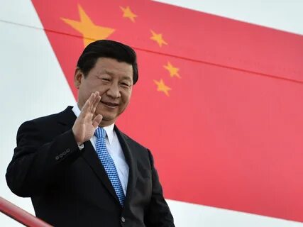 Xi Jinping said officials would 'heed public opinion'. 