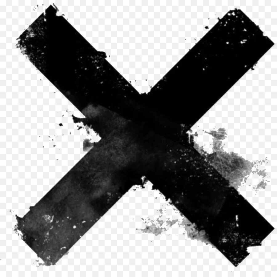 X shape 1