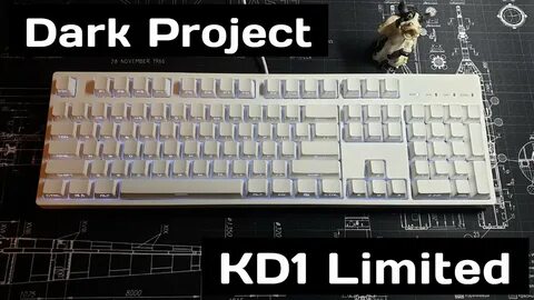 Dark project kd98