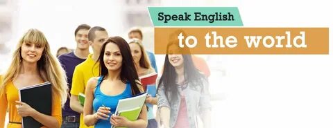 English speaking courses