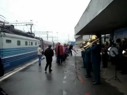 Поезд пенза новороссийск