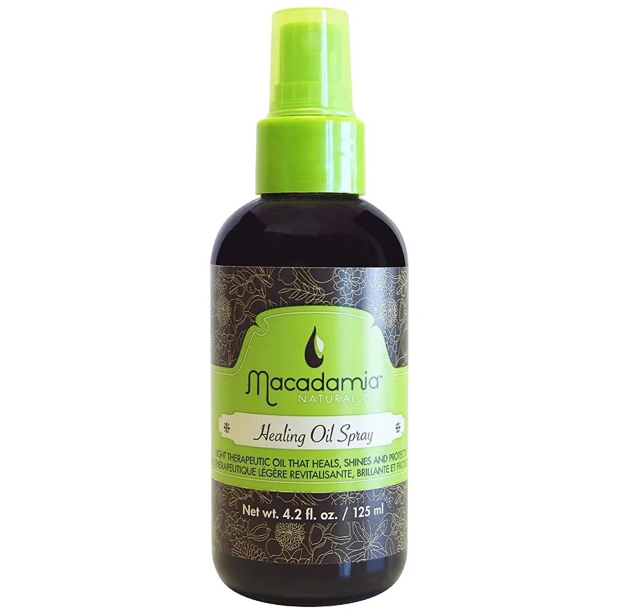 Масло Macadamia natural Oil. Macadamia natural Oil масло для волос. Macadamia natural Oil Healing Oil treatment. Спрей с маслами макадамии. Macadamia natural