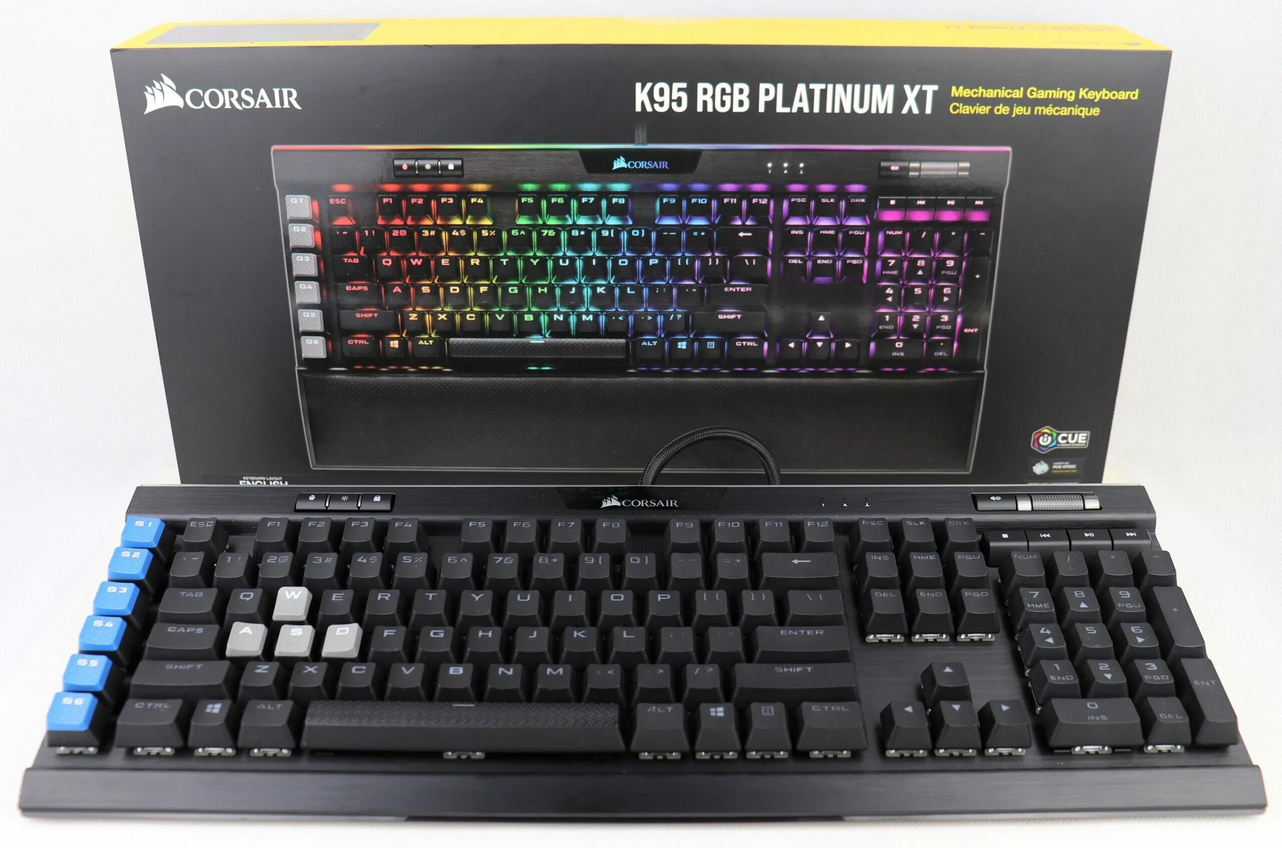 Клавиатура corsair k95 rgb platinum. Corsair k95 rgb platinum rapidfire. K95 platinum. Corsair k95 rgb platinum xt. Клавиатура corsair k95.