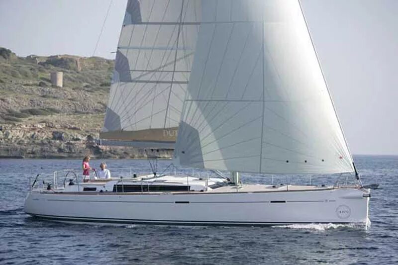 Яхта в калининграде. Dufour 405 gl яхта. dufour 45. яхта dufour 455, 2015 года.. дюфур 455.