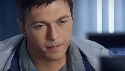Гранин след актер