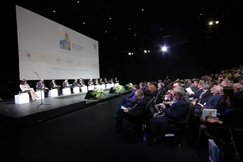 Science and education conference