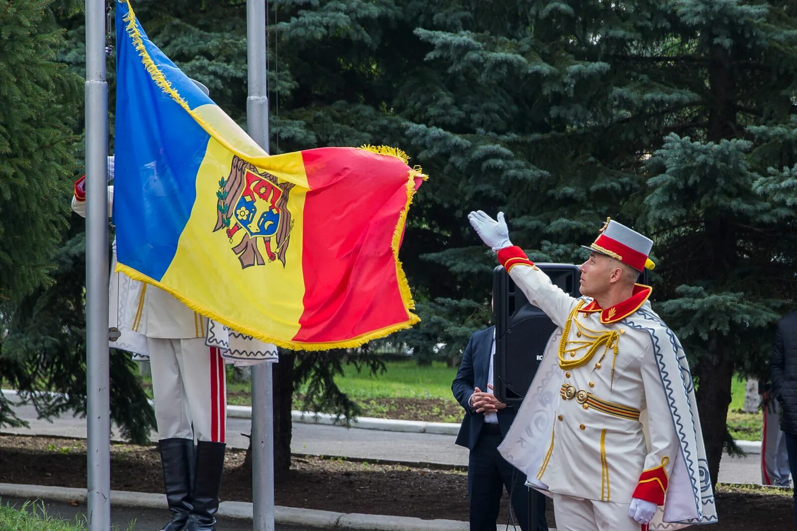 День независимости республики молдова. Праздник лимба ноастрэ в молдавии. Приднестровская республика молдова. 27 августа день независимости республики молдова. День республики молдова.