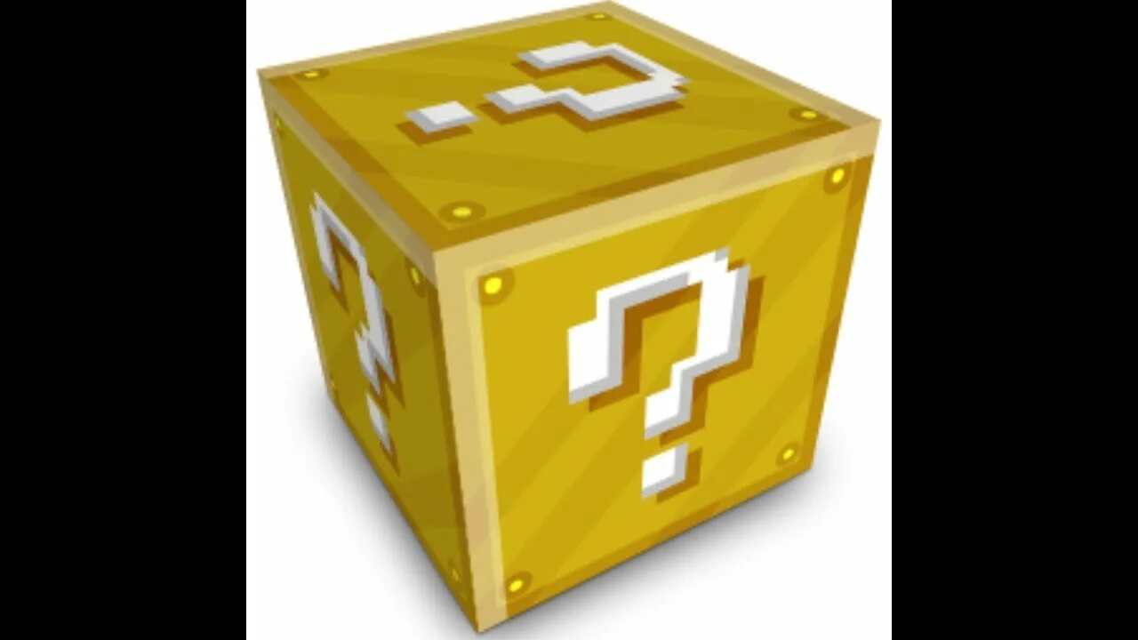 Lucky block 2