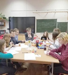 Свежий метод прогрессивного педагога сканворд 9