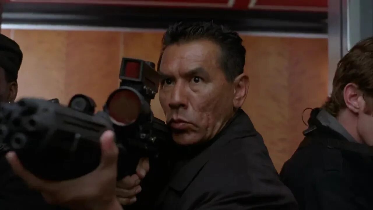 подъем с глубины 2