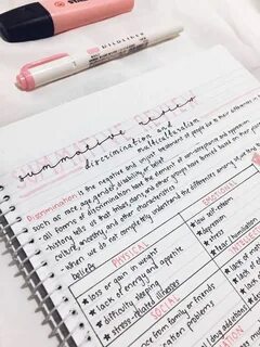 Как оформлять записи