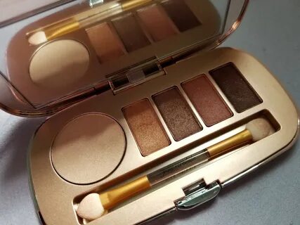 Glam тени