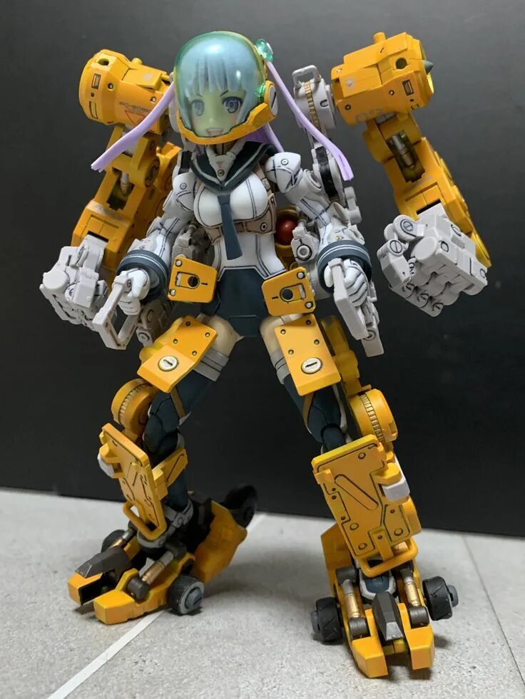 Robot part