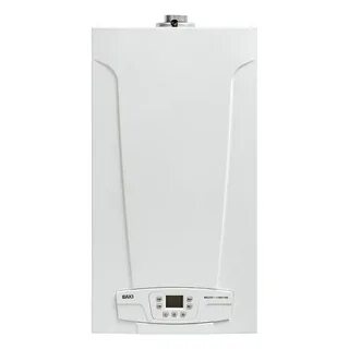Baxi home