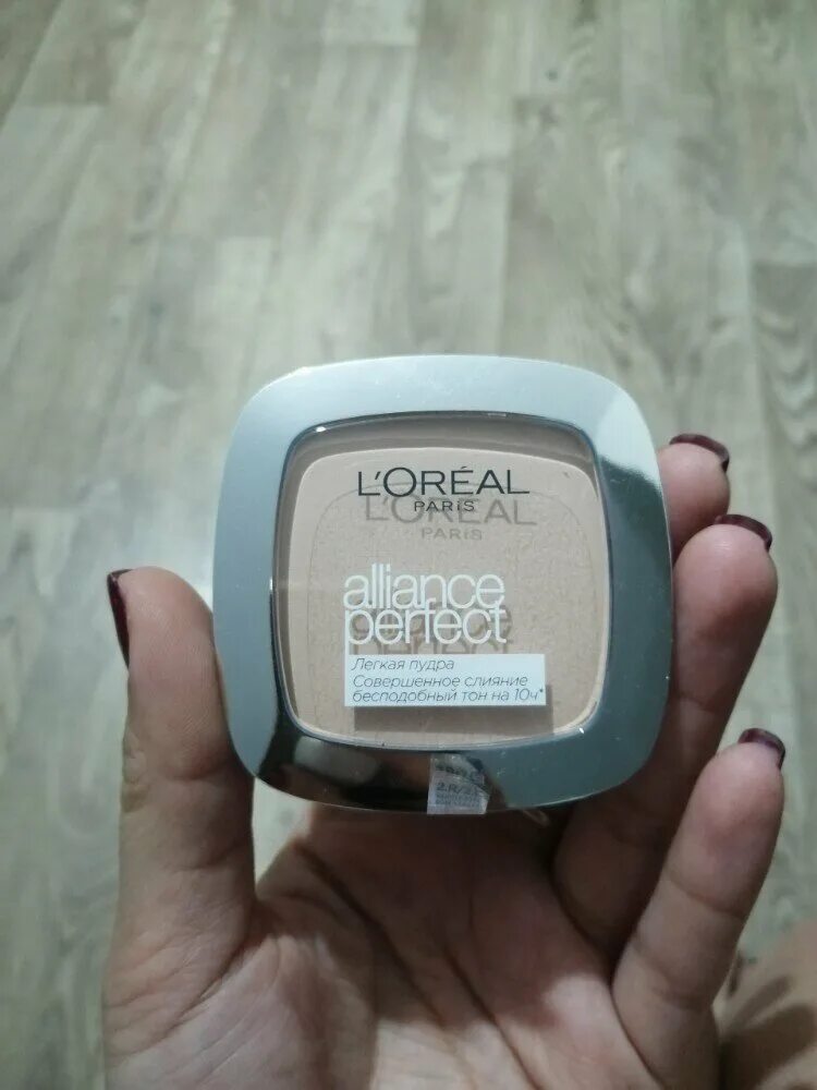 пудра компактная l'oreal paris alliance perfect. пудра лореаль альянс перфект. пудра лореаль альянс перфект отзывы. пудра лореаль альянс перфект палитра. L'oreal paris пудра alliance perfect палитра n2.