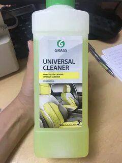 Лучшие очистители салона