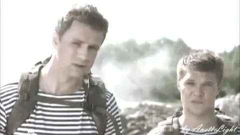 Морские дьяволы физик погибает