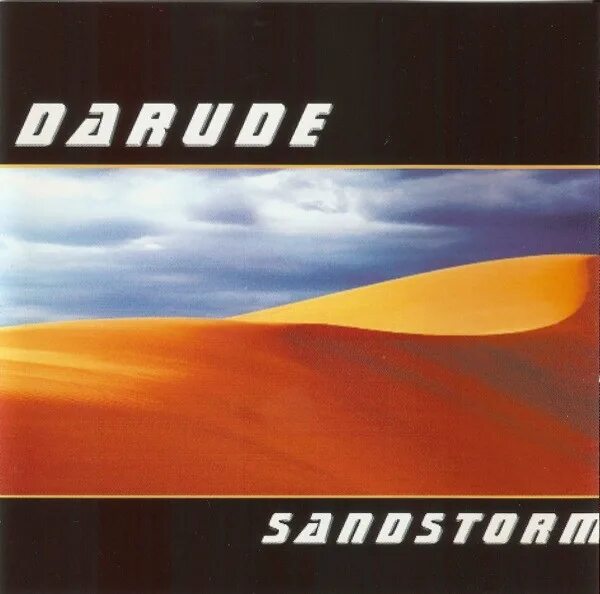 Darude sandstorm mp3. Darude Sandstorm. Darude Sandstorm обложка. Darude - Sandstorm оригинальная обложка. Sandstorm Darude год.