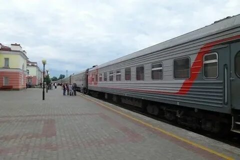 Ржд йошкар