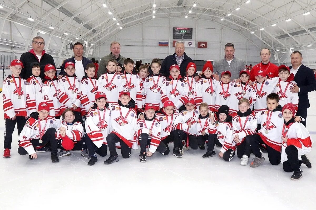 Хоккей москва 2023 2024 2009