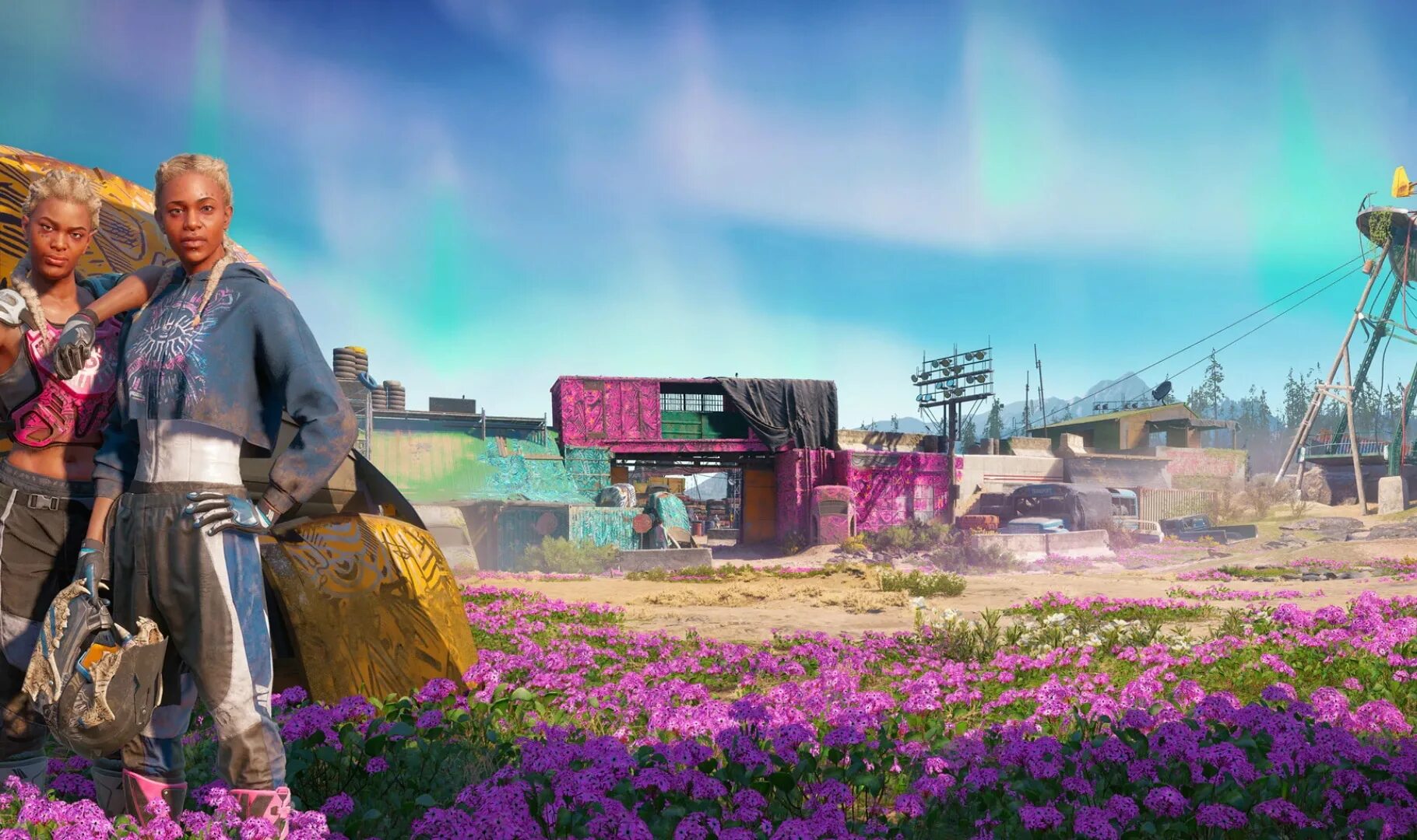Нев давн. Far cry new dawn. фар край 5 нев давн. far cry new dawn (2019). фар край 4 new dawn.