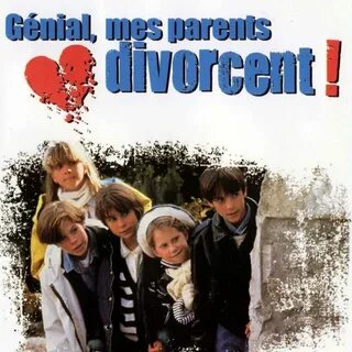 S03E05 - Génial, mes parents divorcent. 