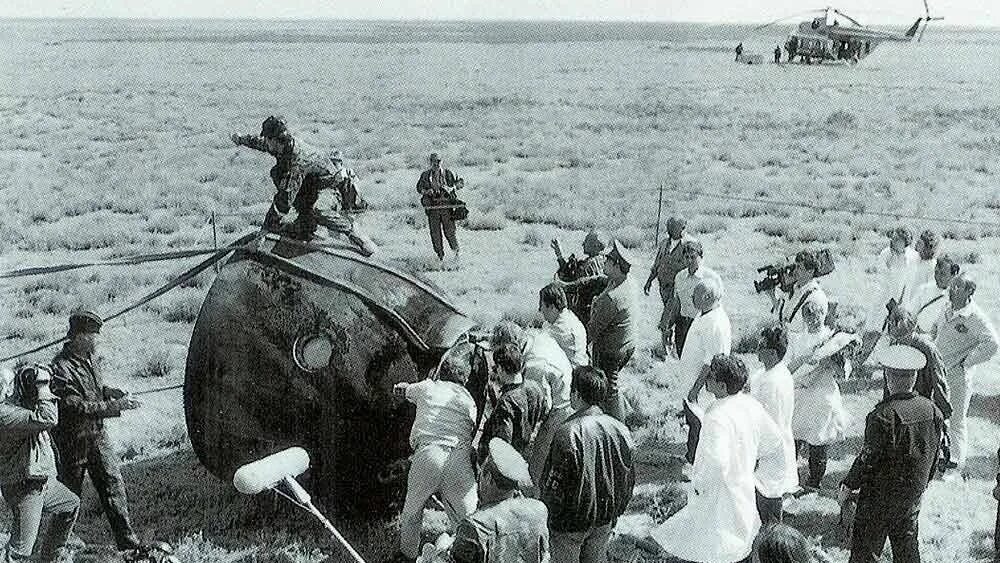 Июнь экипаж. 1971. гибель экипажа «союз-11». 30 июня 1971 года катастрофа корабля союз-11. катастрофа космического корабля союз-11.