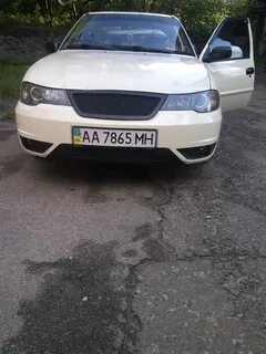 Дэу доработки