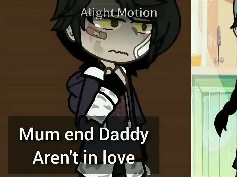 Dad end