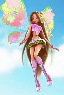 Flora 3