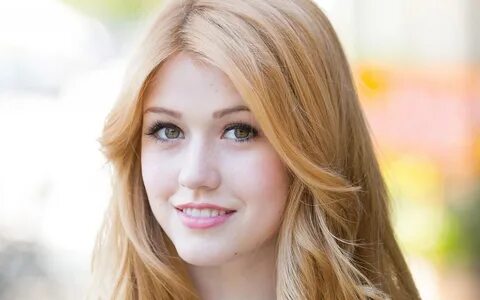 All Katherine McNamara wallpapers.