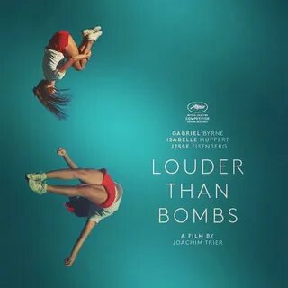 Louder than