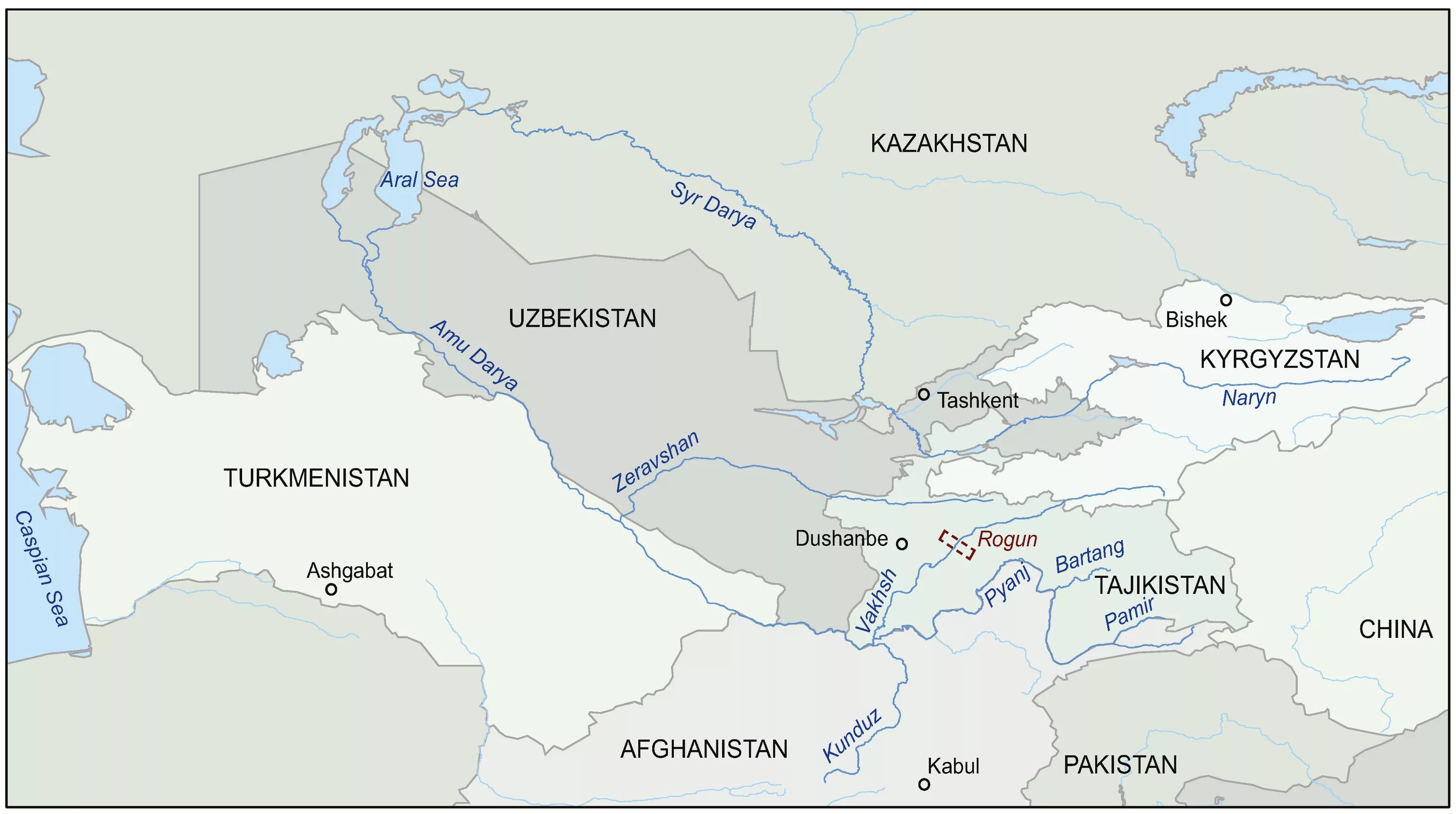 Поворот рек в среднюю азию. Реки амударья и сырдарья на карте. река амударья на карте. река амударья на физической карте. река амударья на карте азии.