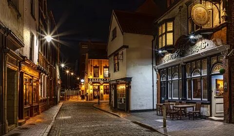Old city отзывы