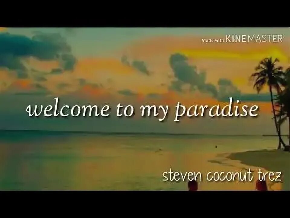 My paradise текст. My paradise перевод. my paradise lyrics katinka.