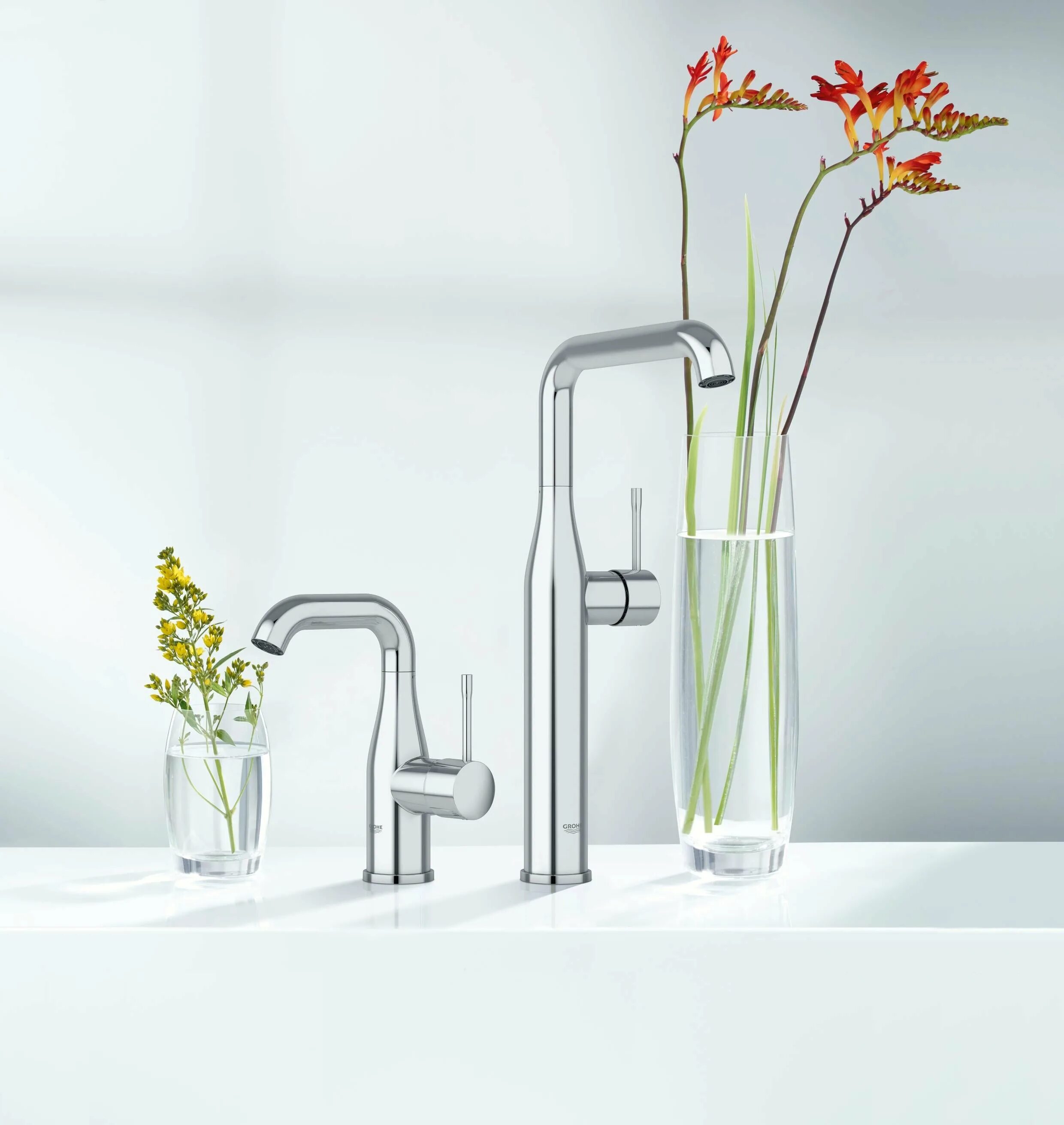 Смеситель Grohe 32901001. Смеситель для раковины Grohe Essence New 32901001. Grohe Essence New 32628001. Grohe 23480001.