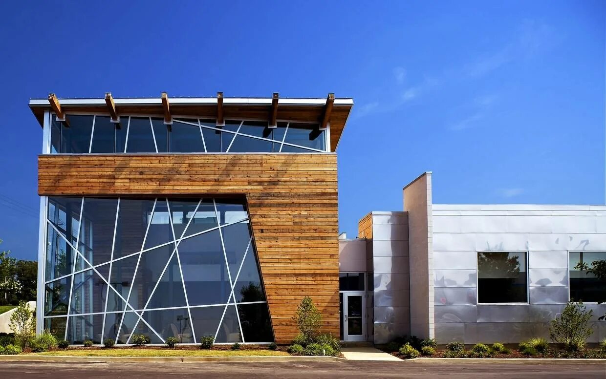 Do building design